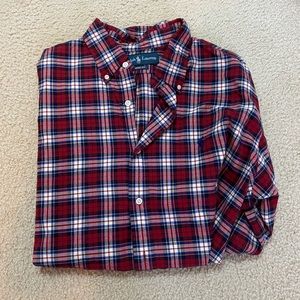 Ralph Lauren Button Down Shirt
